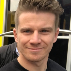 Nico Hulkenberg
