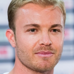 Nico Rosberg