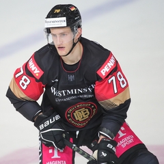 Nico Sturm