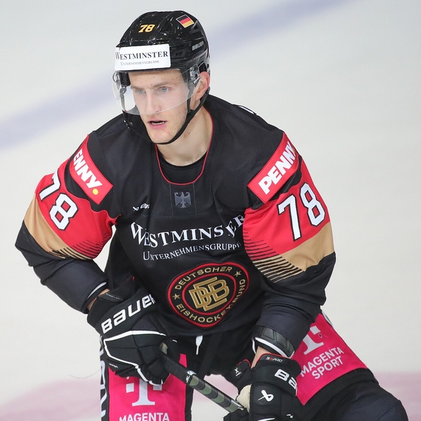 Nico Sturm
