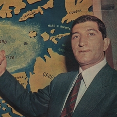 Nicola Arigliano