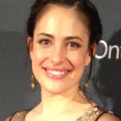 Nicola Correia Damude