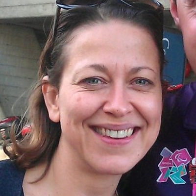 Nicola Walker Autograph Profile