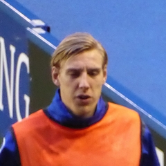 Nicolai Brock-Madsen