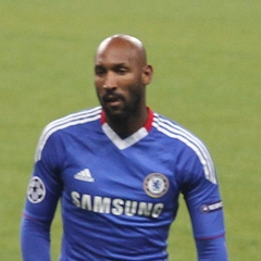 Nicolas Anelka