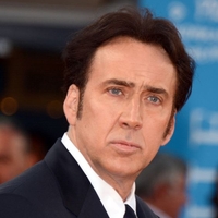 Nicolas Cage