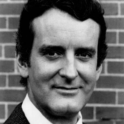Nicolas Coster