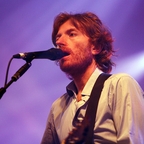 Nicolas Godin