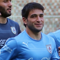 Nicolas Lodeiro