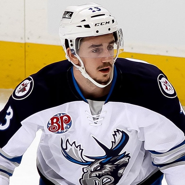 Nicolas Petan