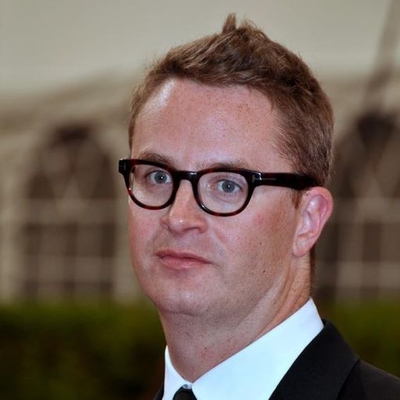 Nicolas Winding Refn Autograph Profile