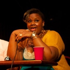 Nicole Byer