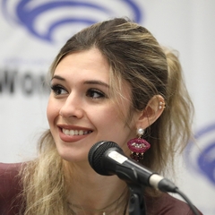 Nicole Maines
