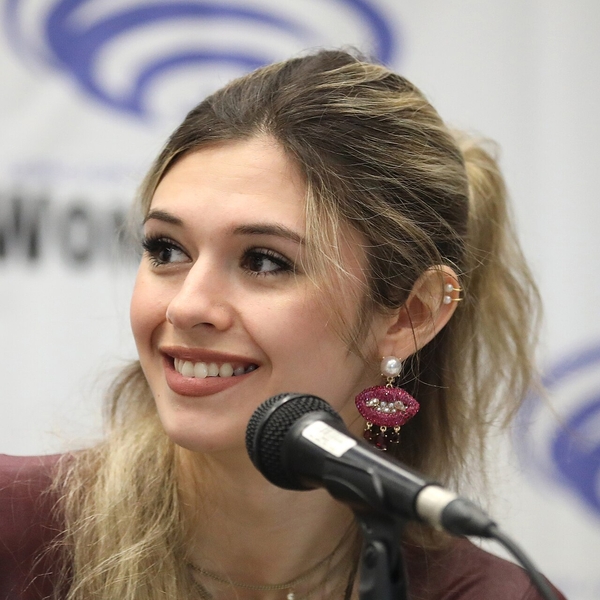 Nicole Maines