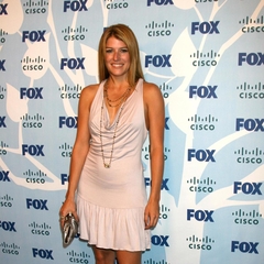 Nicole Parker