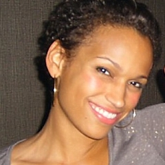 Nicole Pulliam