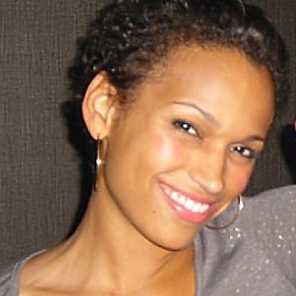 Nicole Pulliam