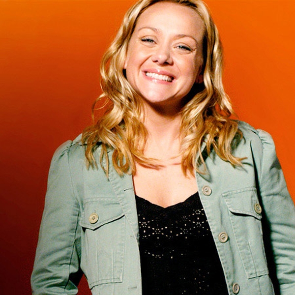 Nicole Sullivan