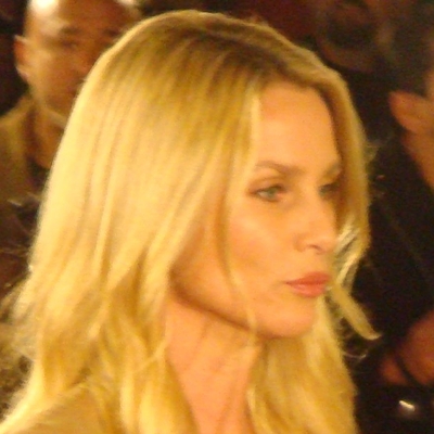 Nicollette Sheridan Autograph Profile