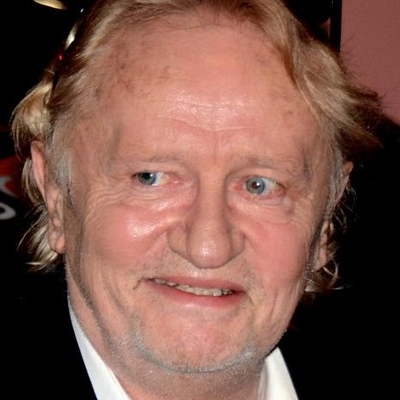 Niels Arestrup