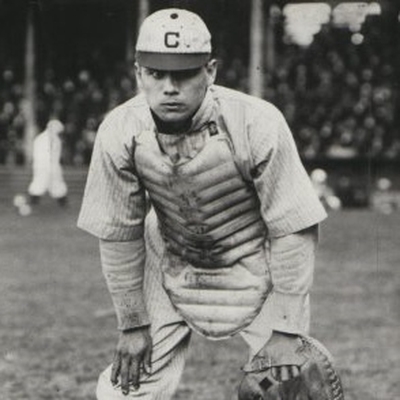Nig Clarke Autograph Profile