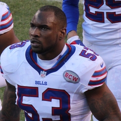 Nigel Bradham