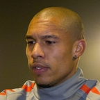 Nigel de Jong