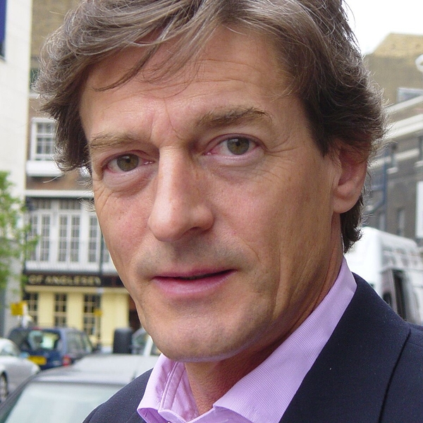 Nigel Havers