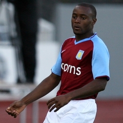 Nigel Reo-Coker