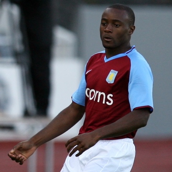 Nigel Reo-Coker