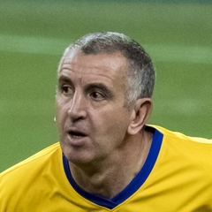 Nigel Winterburn