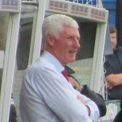Nigel Worthington