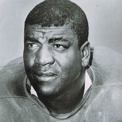 Night Train Lane