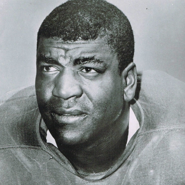 Night Train Lane