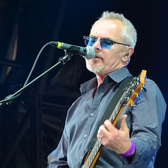Nik Kershaw
