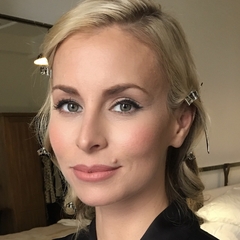 Niki Taylor