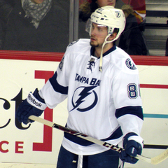 Nikita Kucherov