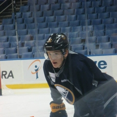 Nikita Zadorov