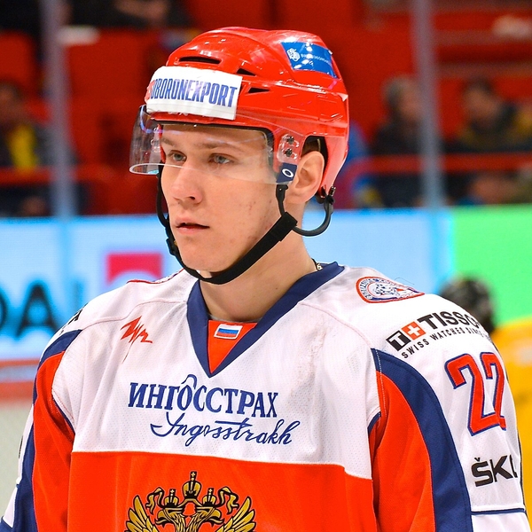 Nikita Zaitsev