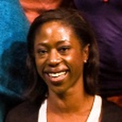 Nikki Amuka-Bird