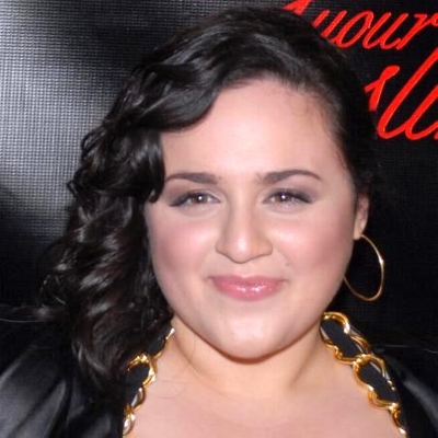 Nikki Blonsky Autograph Profile