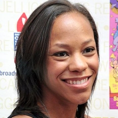 Nikki M. James