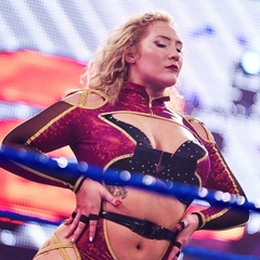 Nikkita Lyons