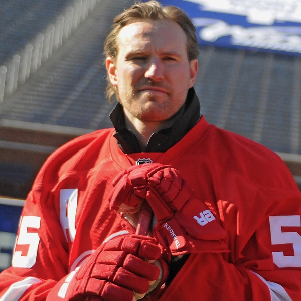 Niklas Kronwall