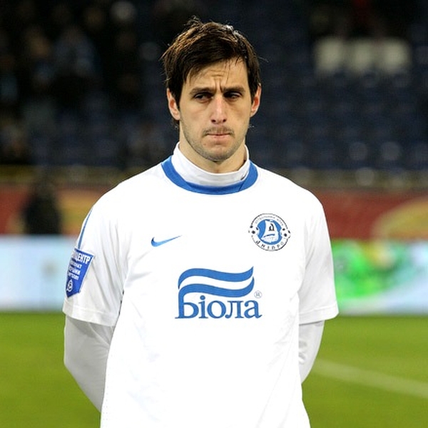 Nikola Kalinić