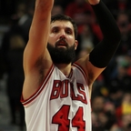 Nikola Mirotic