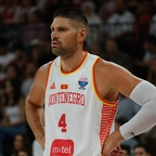 Nikola Vucevic