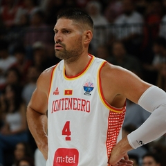 Nikola Vucevic
