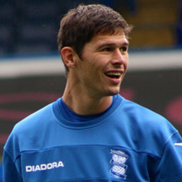 Nikola Žigić