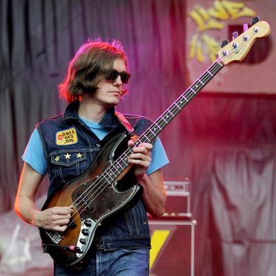 Nikolai Fraiture Autograph Profile